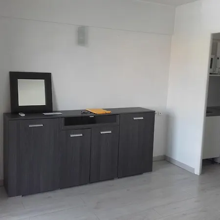 Confort-appartement Le Soleou *