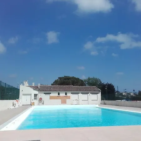 Appartement Confort-appartement Le Soleou *