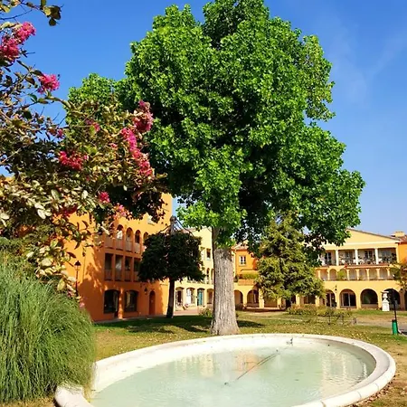Confort-appartement Le Soleou *