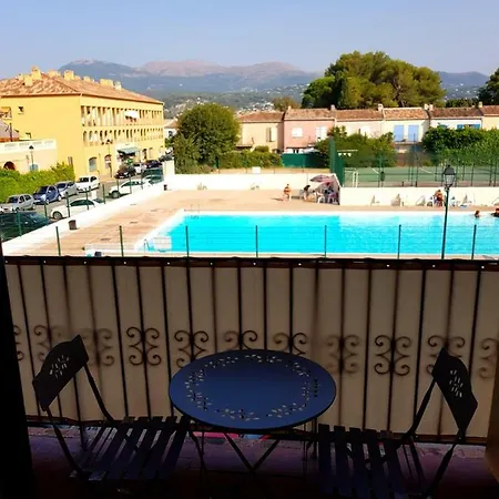 Confort-appartement Le Soleou