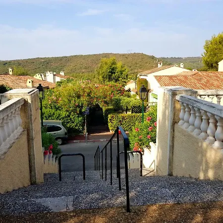 Appartement Confort-appartement Le Soleou *