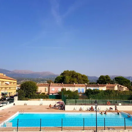 Confort-appartement Le Soleou Appartement *
