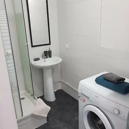 Confort-appartement Le Soleou * Villeneuve-Loubet