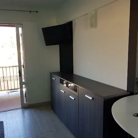 Confort-appartement Le Soleou Appartement Villeneuve-Loubet