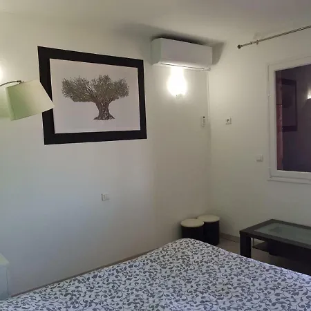 Confort-appartement Le Soleou Appartement *