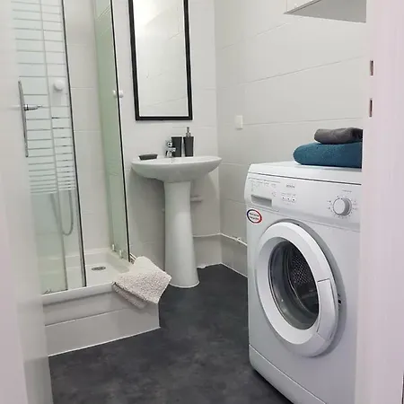 Confort-appartement Le Soleou Appartement Villeneuve-Loubet